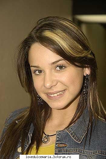 ~*~Alte*Vedete~*~ - dulce_fan_rbd - ~*~Sa*Ne*DiStRaM~*~