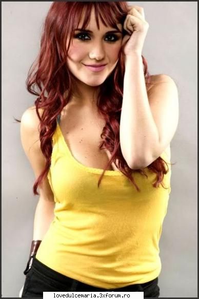 ~*~ConVorbiRi *Cu * RBD*CEI~*~AdEVArAtI!*! - Dulce are id??k eo stiu doar false,dar - ~*~DulceMaria*PoLiCe~*~