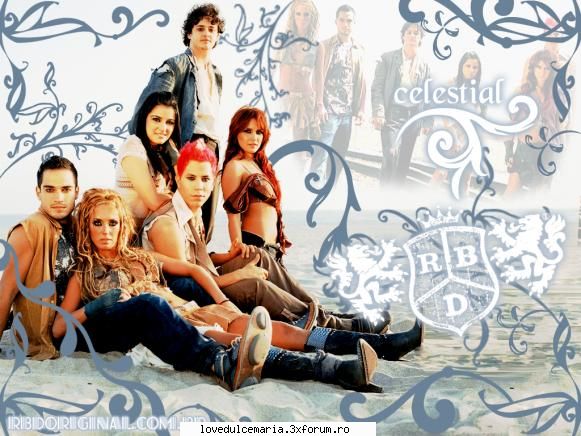 ~*~DulceMaria!Police/Hi5~*~FalS~*~ - aici puneti hi5-uri false ale clonelor RBD - ~*~DulceMaria*PoLiCe~*~