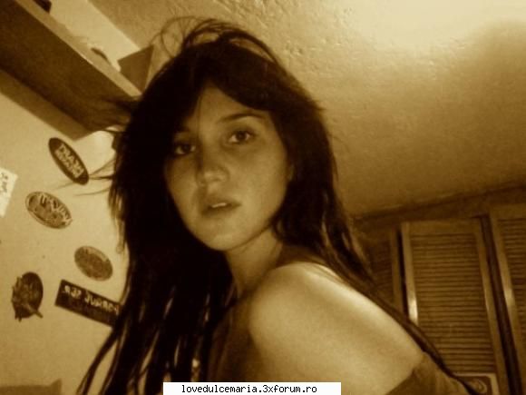 Dulce Maria - dulce_fan_rbd - ~*~DUlCe MaRiA-album foto~*~