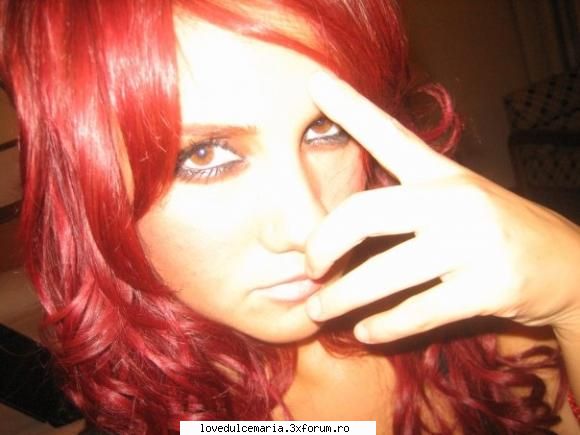 Dulce Maria - dulce_fan_rbd - ~*~DUlCe MaRiA-album foto~*~