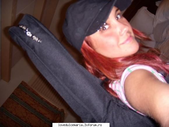Dulce Maria - dulce_fan_rbd - ~*~DUlCe MaRiA-album foto~*~