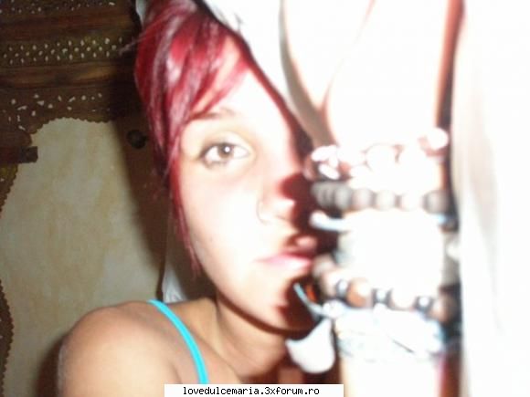 Dulce Maria - dulce_fan_rbd - ~*~DUlCe MaRiA-album foto~*~