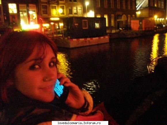 dul dulce maria