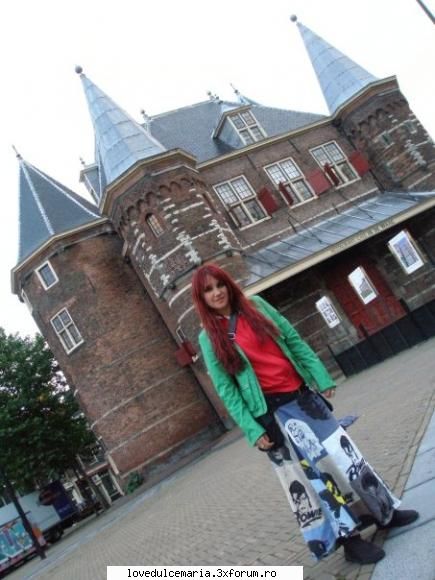 Dulce Maria - dulce_fan_rbd - ~*~DUlCe MaRiA-album foto~*~
