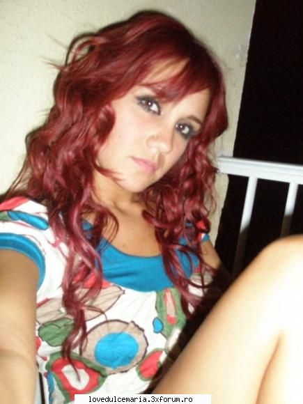 Dulce Maria - dulce_fan_rbd - ~*~DUlCe MaRiA-album foto~*~