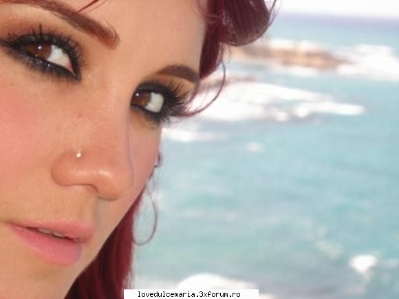 dul dulce maria