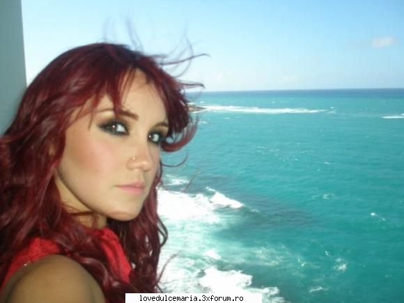 Dulce Maria - dulce_fan_rbd - ~*~DUlCe MaRiA-album foto~*~