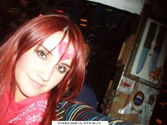 Dulce Maria - dulce_fan_rbd - ~*~DUlCe MaRiA-album foto~*~