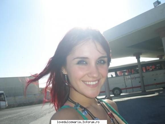 Dulce Maria - dulce_fan_rbd - ~*~DUlCe MaRiA-album foto~*~