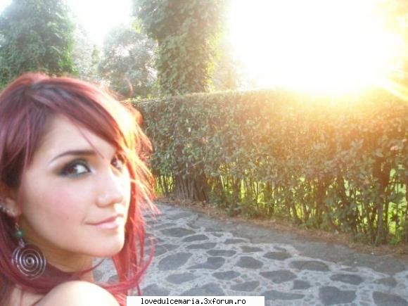 dul dulce maria