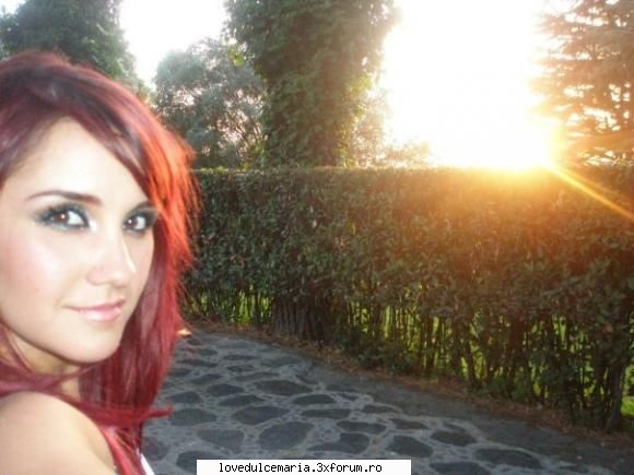 Dulce Maria - dulce_fan_rbd - ~*~DUlCe MaRiA-album foto~*~