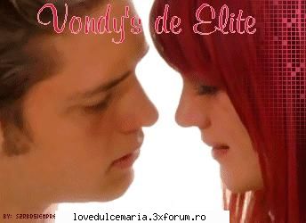 Dulce y Chris - dulce_fan_rbd - ~*~DUlCe MaRiA-album foto~*~