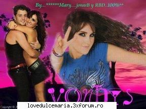 Dulce y Chris - dulce_fan_rbd - ~*~DUlCe MaRiA-album foto~*~