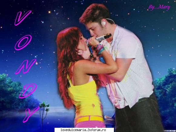 Dulce y Chris - dulce_fan_rbd - ~*~DUlCe MaRiA-album foto~*~