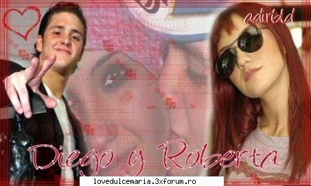 Dulce y Chris - dulce_fan_rbd - ~*~DUlCe MaRiA-album foto~*~