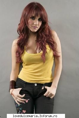 *ID-urile*VoAsTrE* - I-Do-Believe-In-RBD - ~*~INtRoDuCeRe~*~