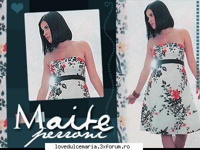 ^^^POZE^^^ - dulce_fan_rbd - ^^^Maite^^^