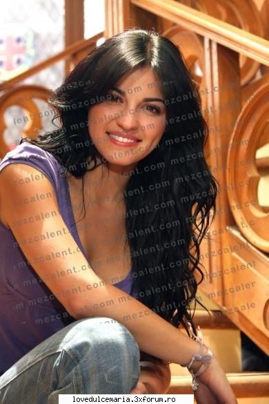 ^^^POZE^^^ - dulce_fan_rbd - ^^^Maite^^^