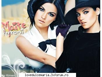^^^POZE^^^ - dulce_fan_rbd - ^^^Maite^^^