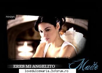 ^^^POZE^^^ - dulce_fan_rbd - ^^^Maite^^^