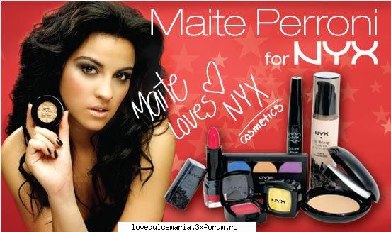 ^^^POZE^^^ - dulce_fan_rbd - ^^^Maite^^^