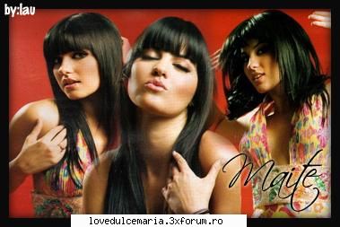 ^^^POZE^^^ - dulce_fan_rbd - ^^^Maite^^^