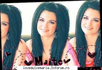 ^^^POZE^^^ - dulce_fan_rbd - ^^^Maite^^^
