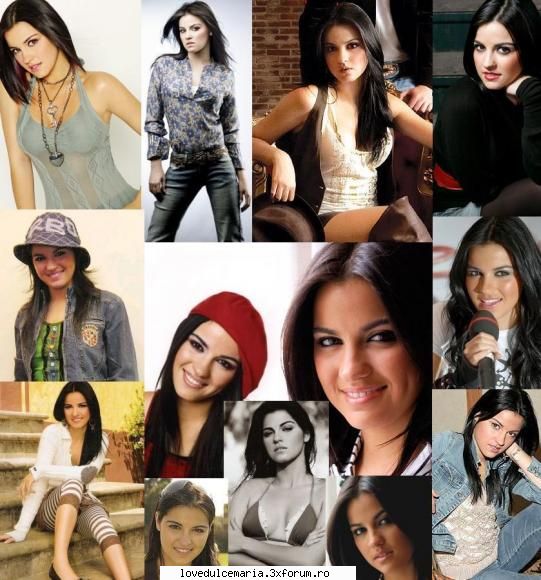 ^^^POZE^^^ - dulce_fan_rbd - ^^^Maite^^^