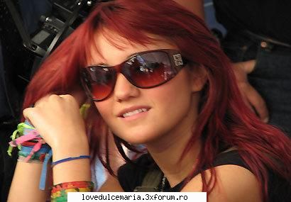 ^^^POZE^^^ - dulce_fan_rbd - ^^^Dulce Maria^^^