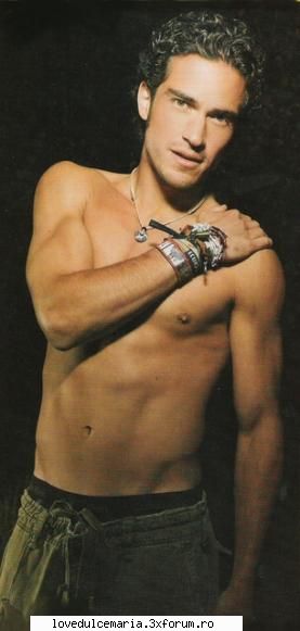 ^^^POZE^^^ - dulce_fan_rbd - ^^^Poncho^^^