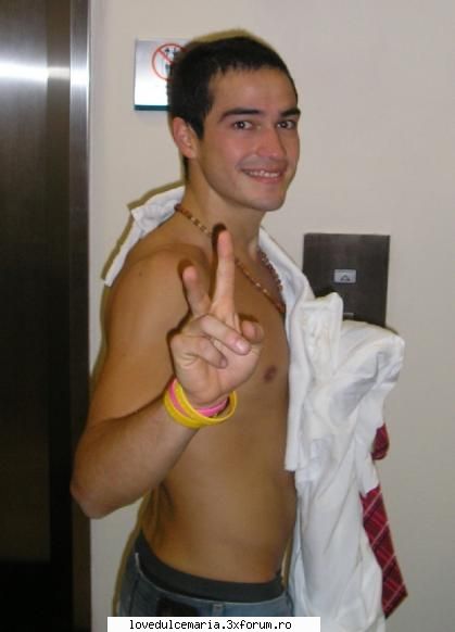 ^^^POZE^^^ - dulce_fan_rbd - ^^^Poncho^^^