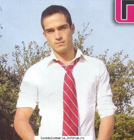 ^^^POZE^^^ - dulce_fan_rbd - ^^^Poncho^^^