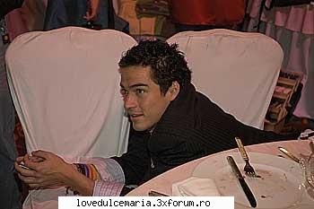 ^^^POZE^^^ - dulce_fan_rbd - ^^^Poncho^^^