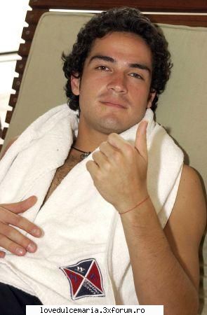 ^^^POZE^^^ - dulce_fan_rbd - ^^^Poncho^^^