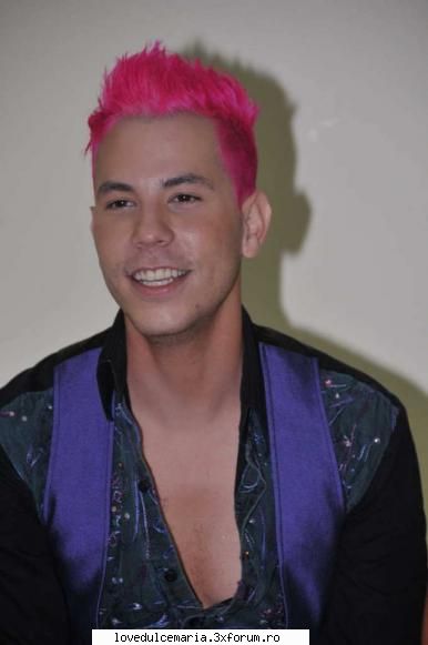 ^^^POZE^^^ - dulce_fan_rbd - ^^^Christian^^^