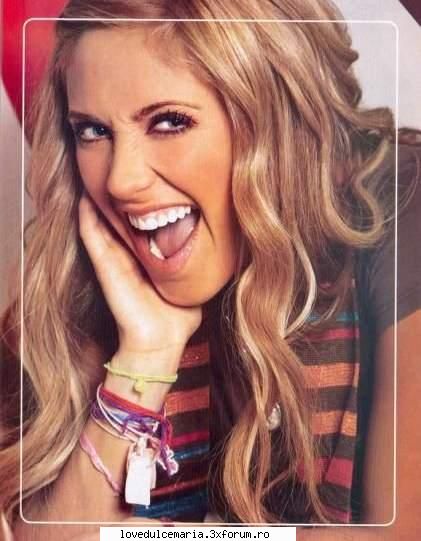 ^^^POZE^^^ - dulce_fan_rbd - ^^^Anahi^^^
