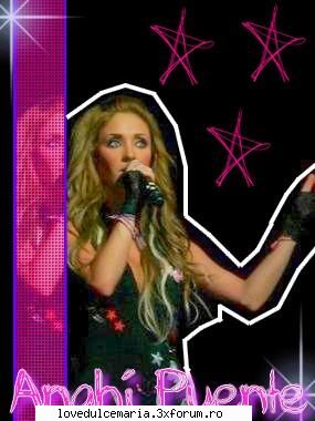 ^^^POZE^^^ - dulce_fan_rbd - ^^^Anahi^^^