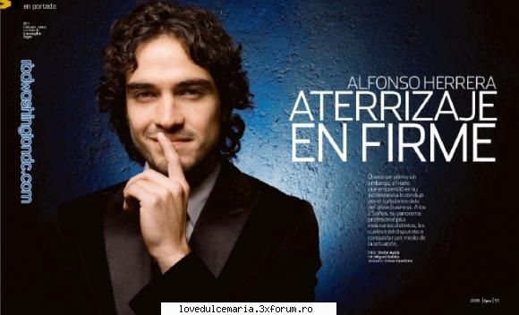 ^^^POZE^^^ - dulce_fan_rbd - ^^^Poncho^^^