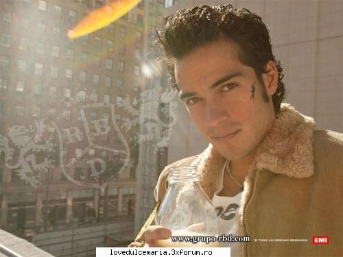 ^^^POZE^^^ - dulce_fan_rbd - ^^^Poncho^^^