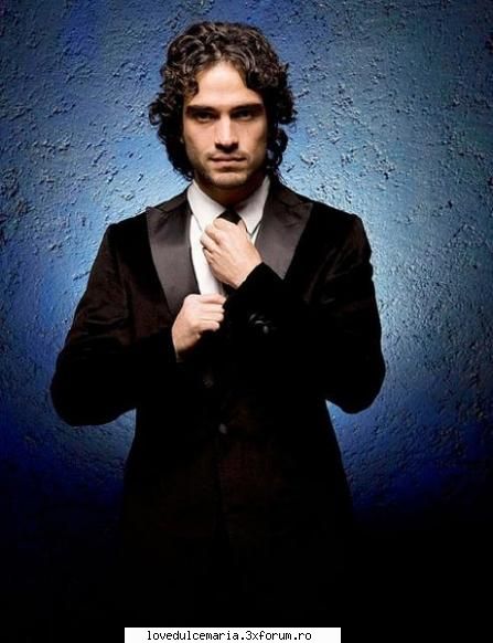 ^^^POZE^^^ - dulce_fan_rbd - ^^^Poncho^^^