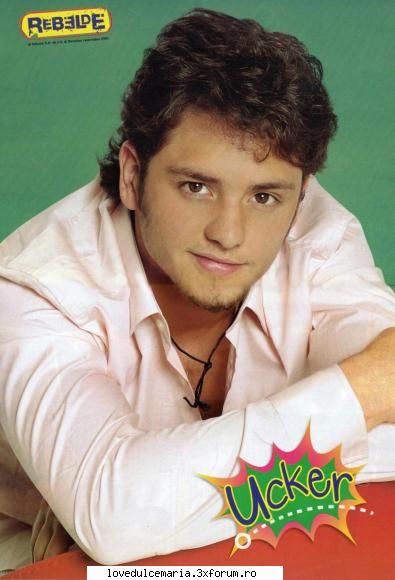 ^^^POZE^^^ - dulce_fan_rbd - ^^^Christopher^^^