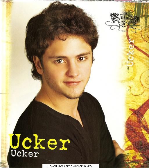 ^^^POZE^^^ - dulce_fan_rbd - ^^^Christopher^^^