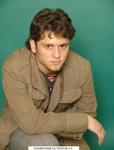^^^POZE^^^ - dulce_fan_rbd - ^^^Christopher^^^