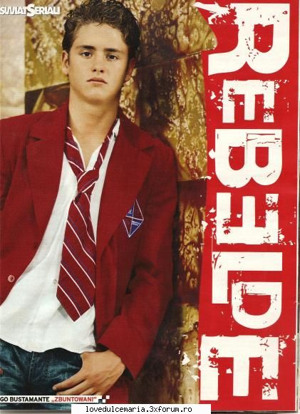 ^^^POZE^^^ - dulce_fan_rbd - ^^^Christopher^^^