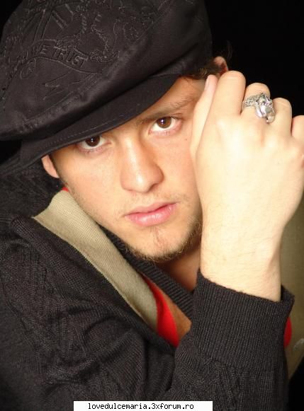 ^^^POZE^^^ - dulce_fan_rbd - ^^^Christopher^^^