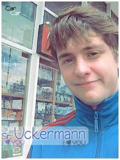 ^^^POZE^^^ - dulce_fan_rbd - ^^^Christopher^^^