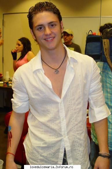 ^^^POZE^^^ - dulce_fan_rbd - ^^^Christopher^^^