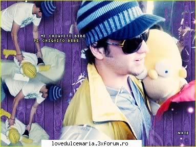 ^^^POZE^^^ - dulce_fan_rbd - ^^^Christopher^^^