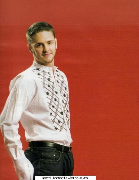 ^^^POZE^^^ - dulce_fan_rbd - ^^^Christopher^^^